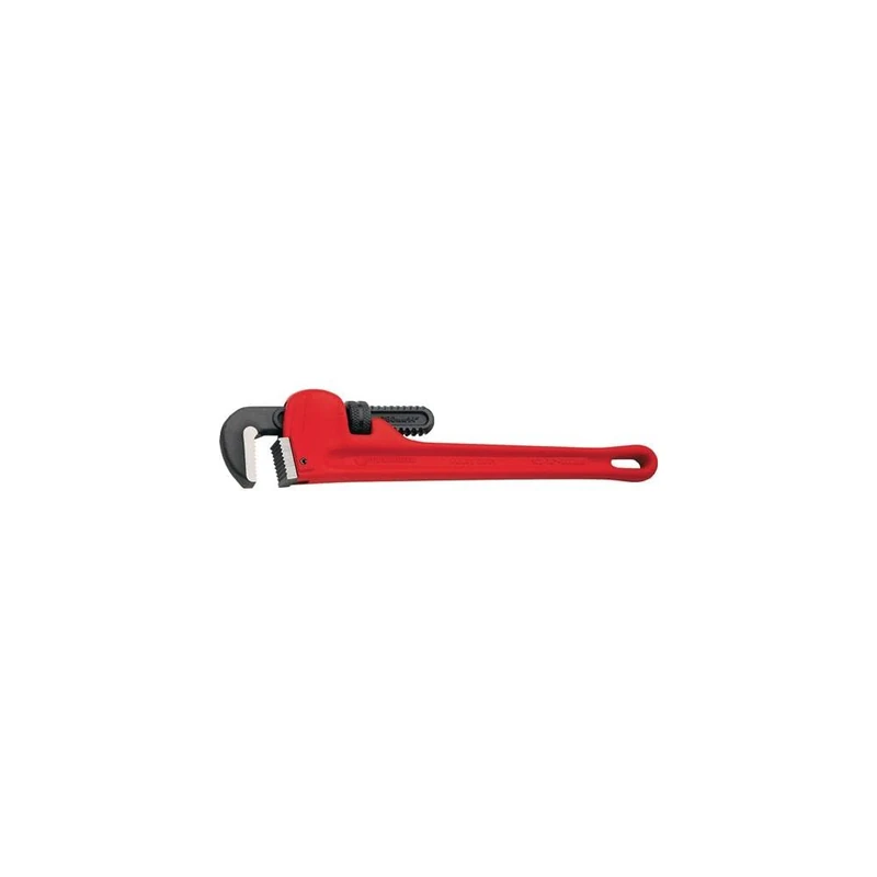 Rothenberger 70156 Pipe Wrench, Heavy Duty, 36", 5" Max OD