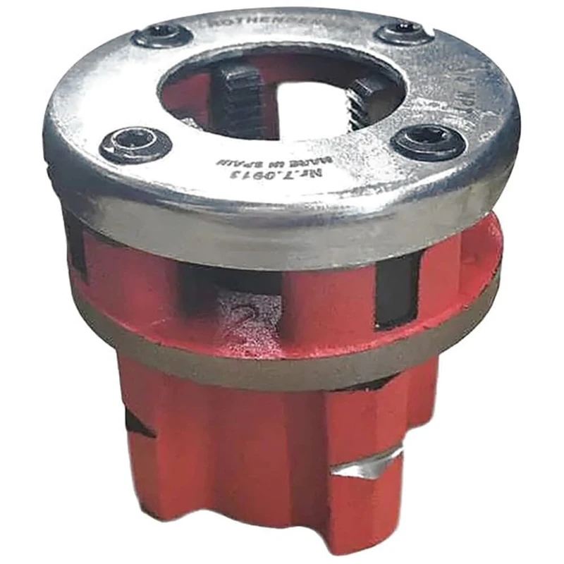 Rothenberg 070914X – Head 600 npt 1 inch
