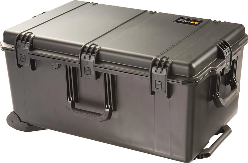 Pelican Storm iM2975 Case No Foam (Black)