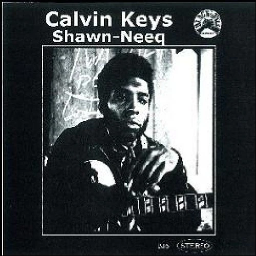 Shawn-Neeq (直輸入盤・帯・ライナー付き)