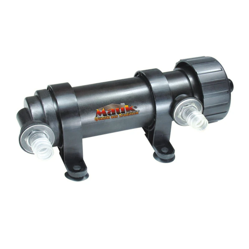 Mauk 673 Light Filter UV-C Algae Clarifier - 7W with Bulb