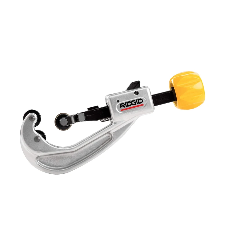 RIDGID 32078 Model 151 Quick-Acting CSST Cutter 10-25 mm Capcity