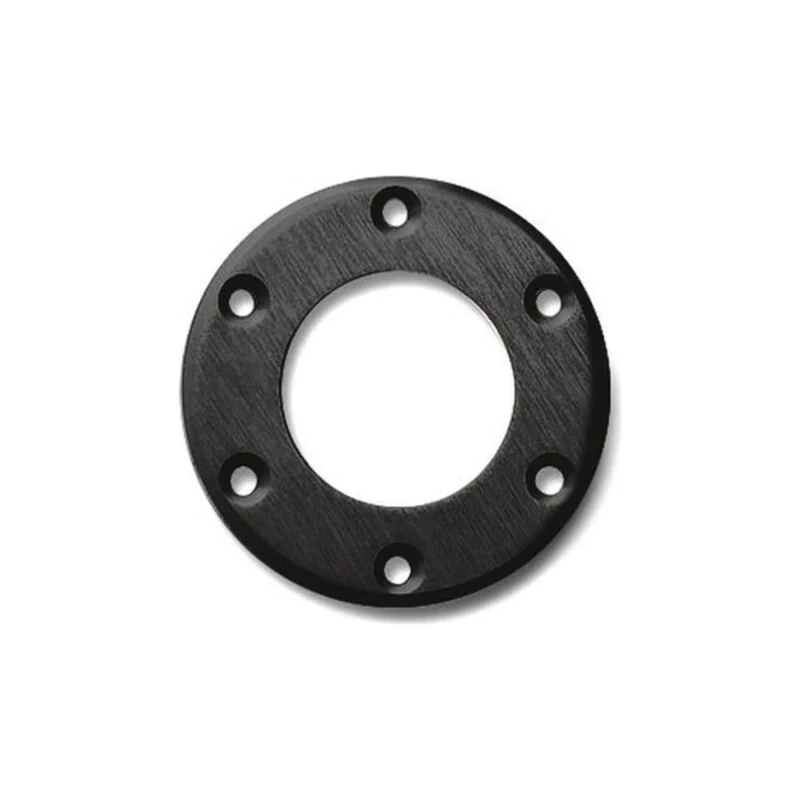 Sparco 01599NR Anodised Aluminium Flywheel Ring - Image 1