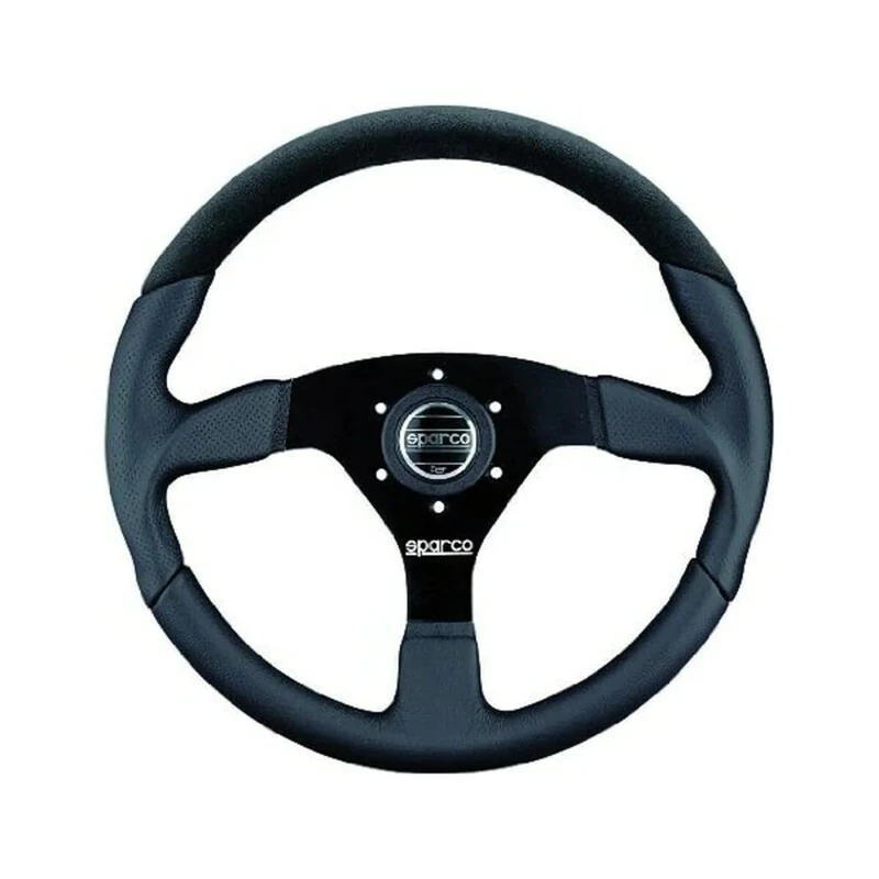 Sparco 015TL522TUV LAP 5 L 505 Sports steering wheels