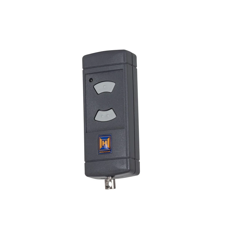Hörmann Hand-Held Transmitter HSE2 40,685 Mhz Remote Control Smaller Than HSM