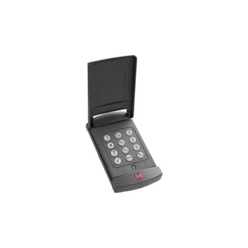 Hörmann 436390 728048 CTR3D Code Keypad with relays 3 - Image 1