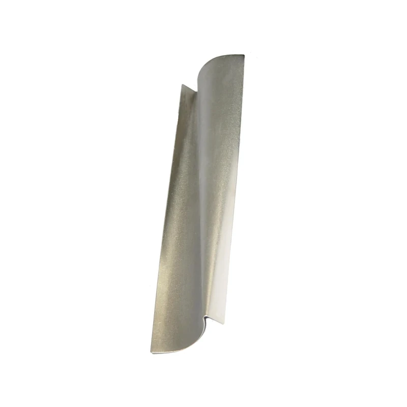 DMT Diamond Wave Concave-Convex Sharpener Extra-Fine Knife Sharpener - Silver