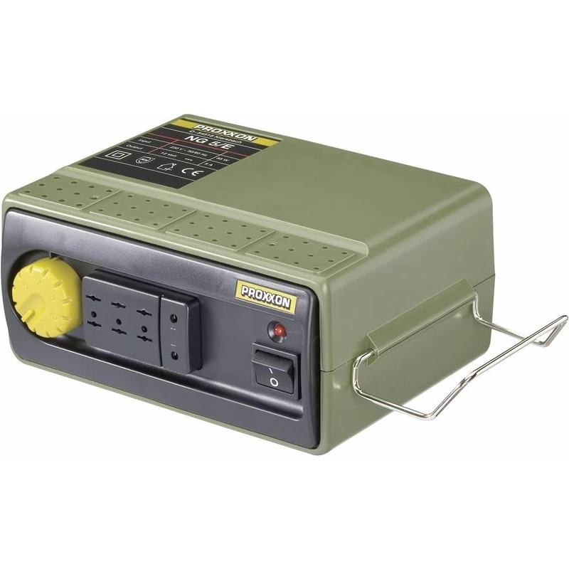 salki PROXXON TRANSFORMADOR 28704