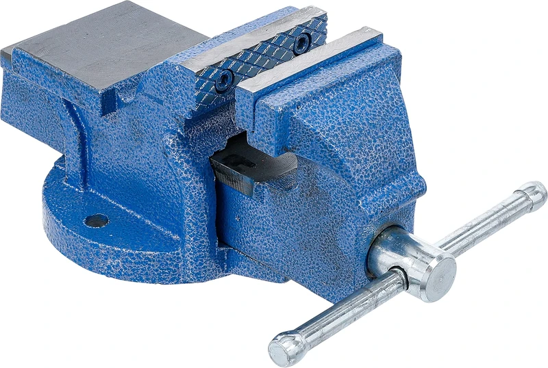 BGS 59255 | Bench Vice | 75 mm Jaws