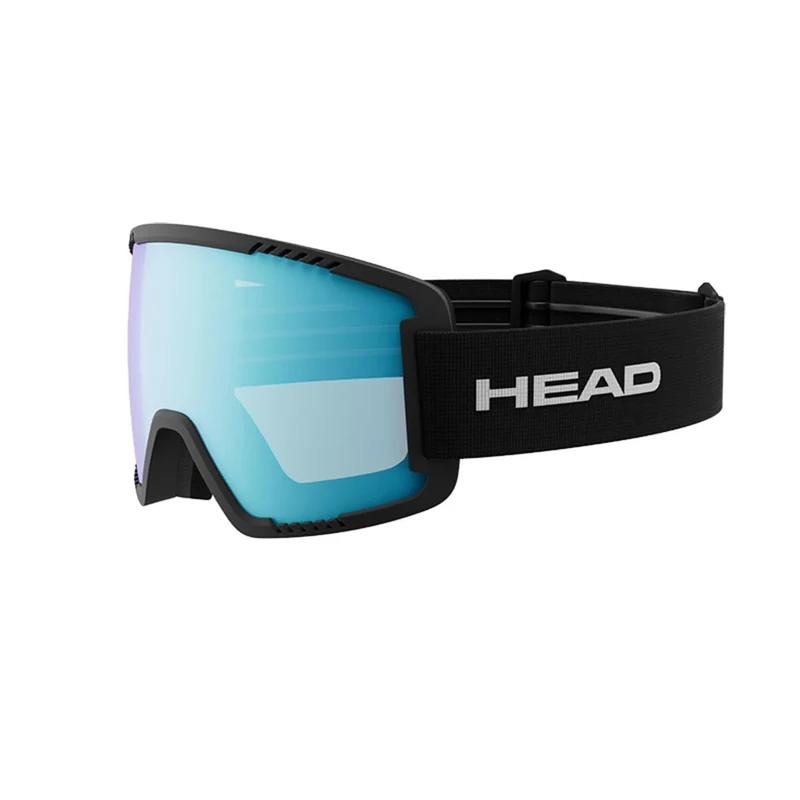 Head Contex Photo Ski Goggles L