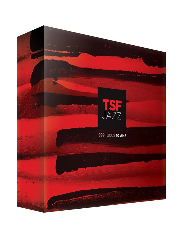 Tsf Jazz