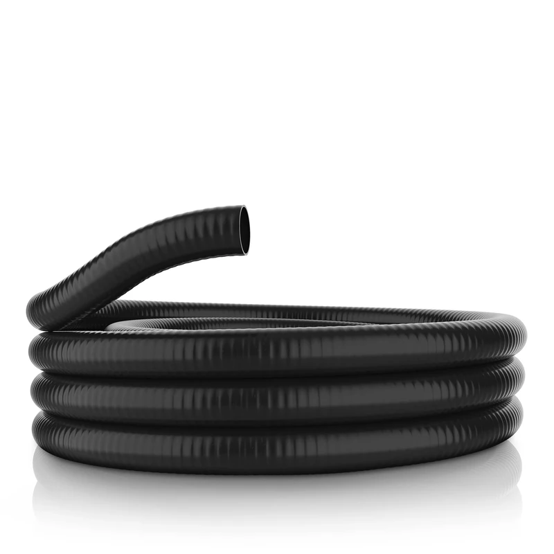 The Pond Guy Flex PVC Tubing, 2" - 25' Roll - Image 1