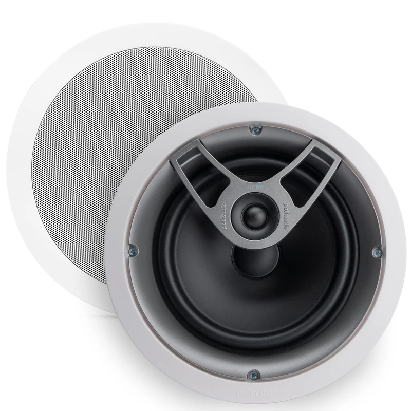 Polk Audio MC80 High Performance In-Ceiling Speaker