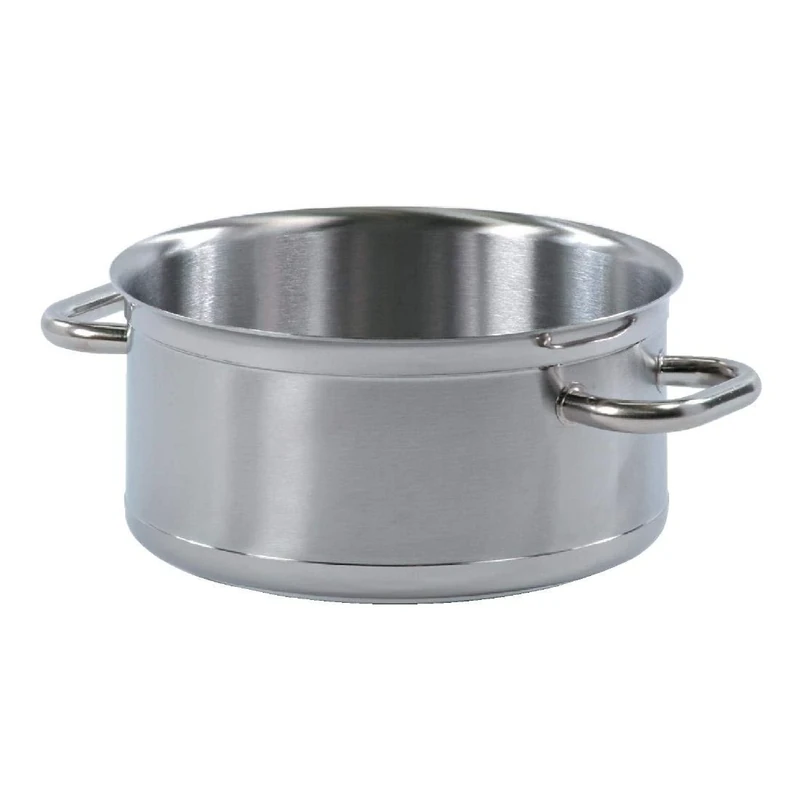 Bourgeat P270 Tradition Plus Casserole Pan