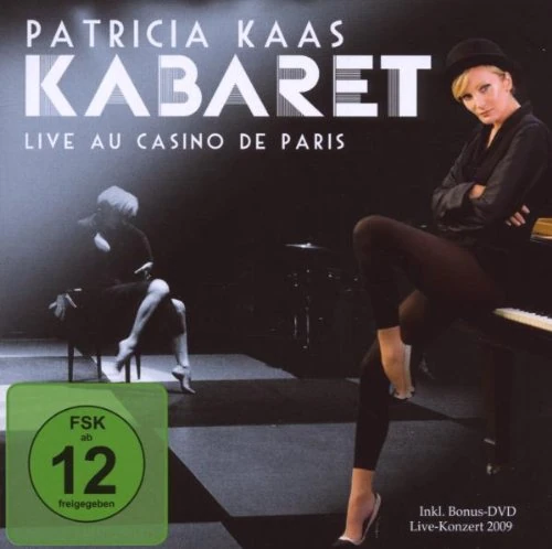 Kabaret-Live
