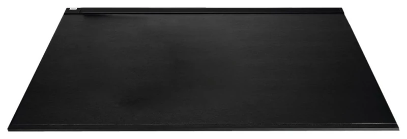 SIGEL SA531 Desk Pad, imitation leather, 60 x 49 cm, Black
