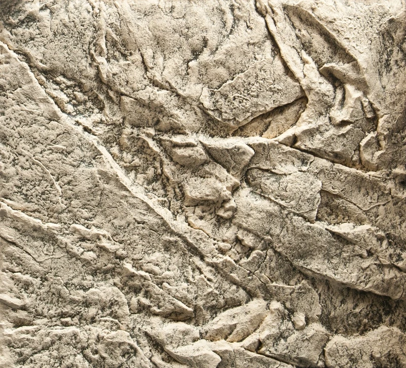 Juwel 86942 Aquarium Decorative Background Cliff Light 600 x 550mm