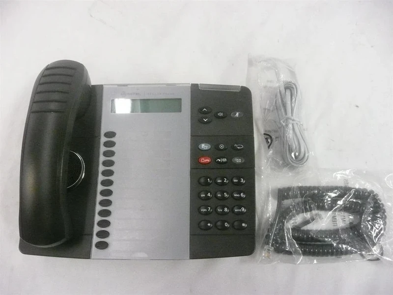 Mitel 50005847-5312 IP PHONE (NEW)