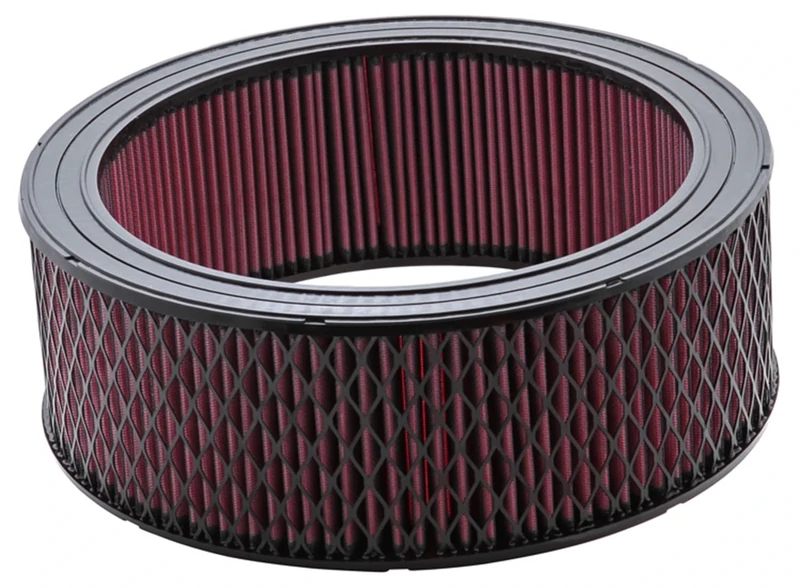 K&N Engine Air Filter: High Performance, Premium, Washable, Industrial Replacement Filter, Heavy Duty: E-3978XD