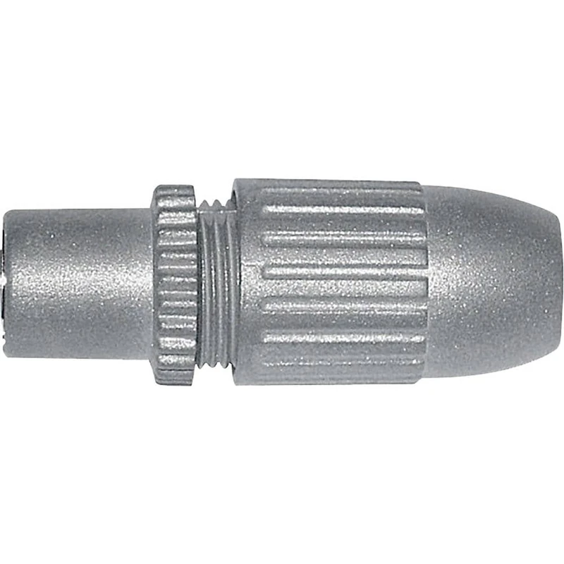 Axing CKK 5-00 high-Shielded IEC Coupling in Cast Housing (Pack of 100)