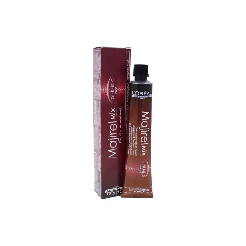 L'oréal Professionnel Majirel Mix Red Hair dye, 1 Pack (1 x 50 ml)