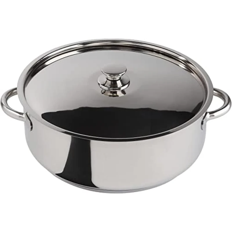 Lacor-40036-CASSEROLE 36 CMS. VITROCOR