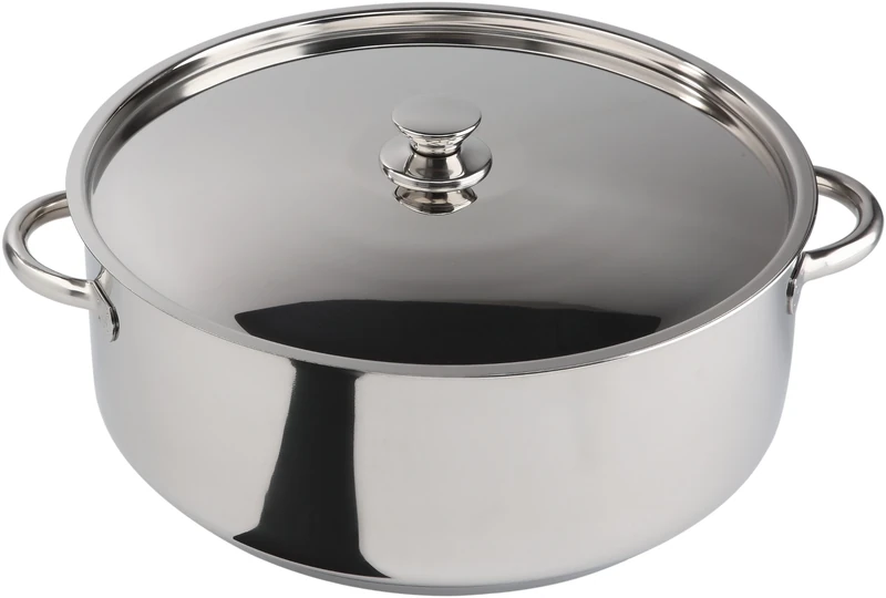 Lacor-40040-CASSEROLE 40 CMS. VITROCOR