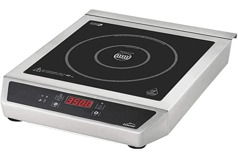 Lacor-69132-3500W Profesional Induction Cooker - Image 1