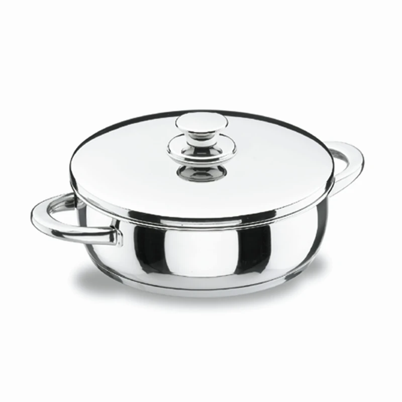 Lacor-40640-ROUND Dish 40 CMS. VITROCOR