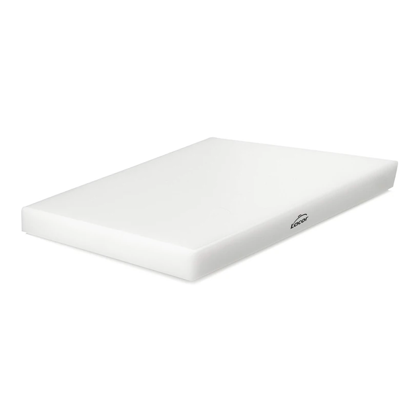 Lacor-60406-GN 1/1X3 CM POLYETHYLENE Cutting Board