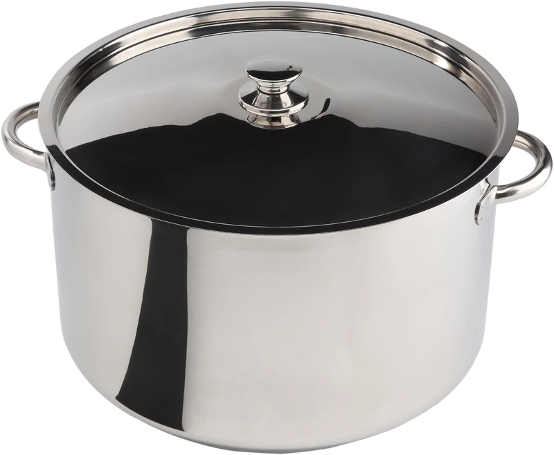 Lacor-40140-STOCK Pot 40 CMS. VITROCOR