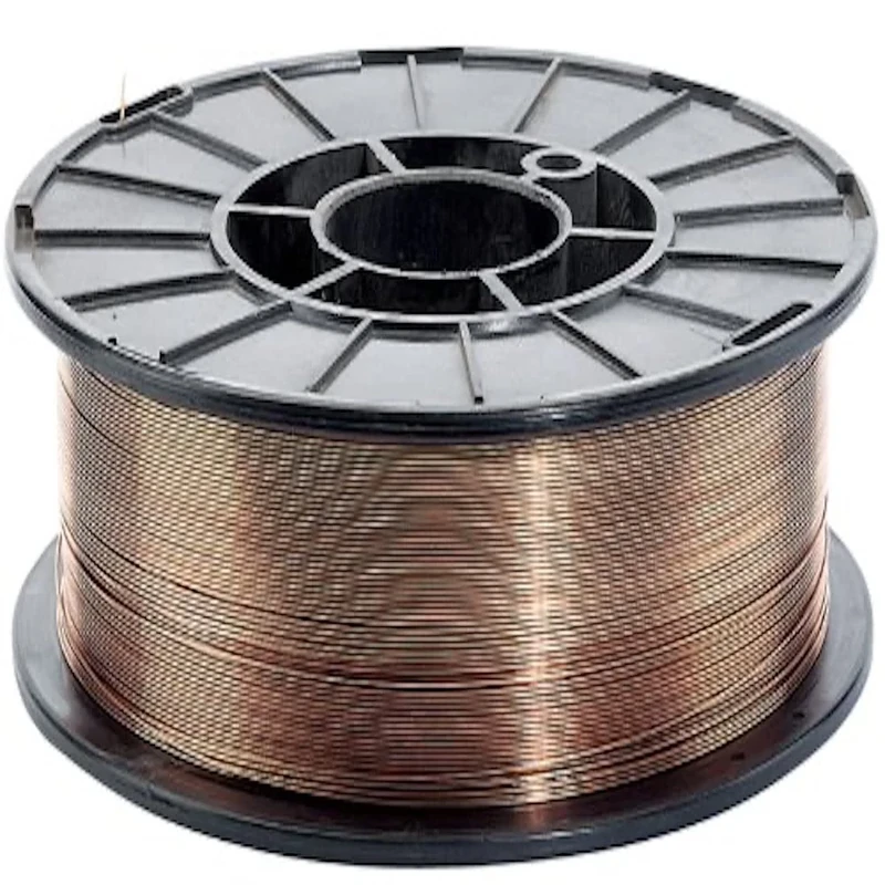 Draper 77178 0.8mm 15Kg Mild Steel Mig Wire