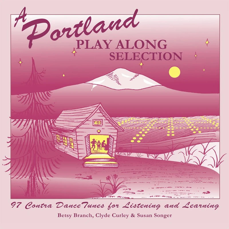 Portland Play Along Selection