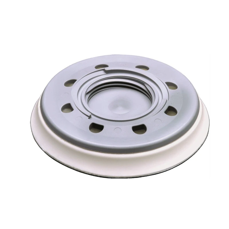 Festool Sanding Pad, 125 mm Diameter - Image 1