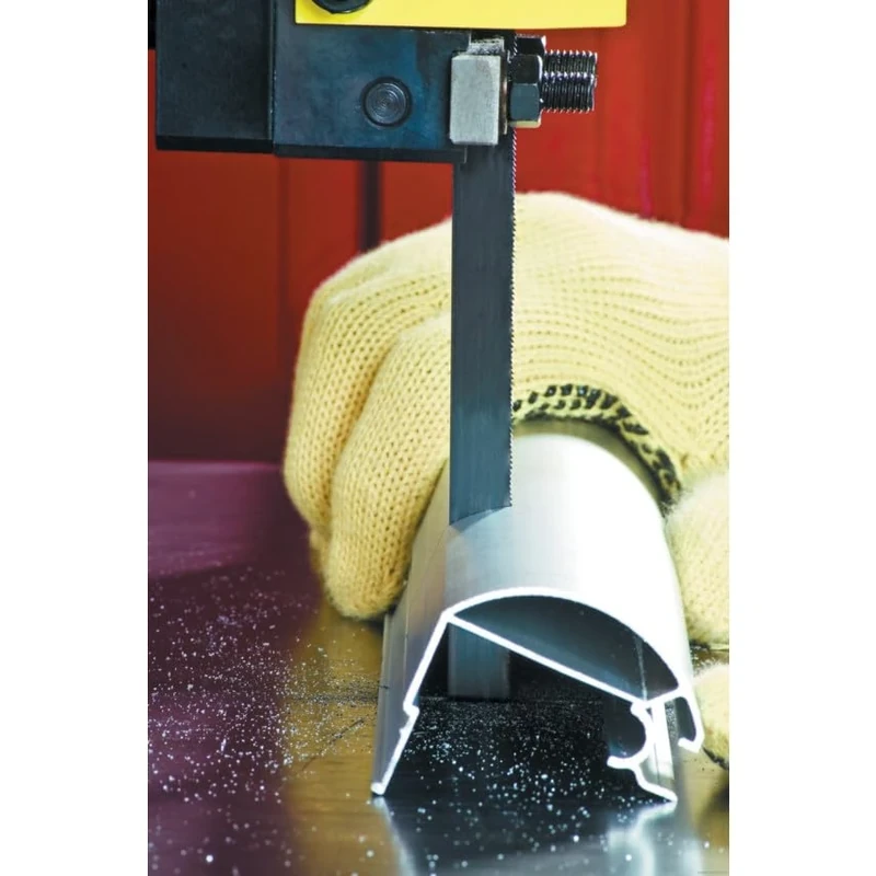 Starrett - Flexback Band Saw 27 mm Tooth 10r 30.48 m