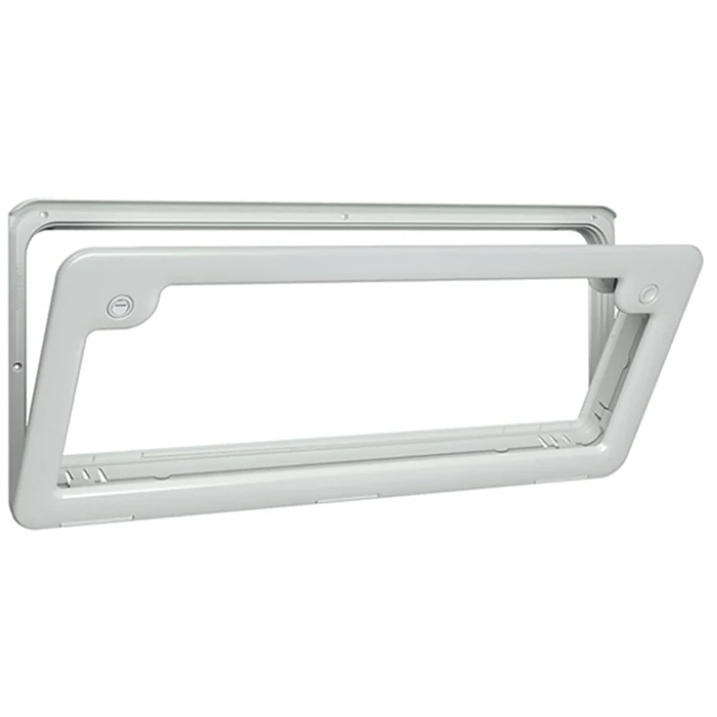 Thetford Service door 750x300mm white