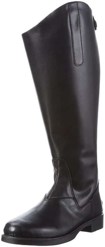 HKM - 57069100 - Riding Boots - Woman, Black, 42