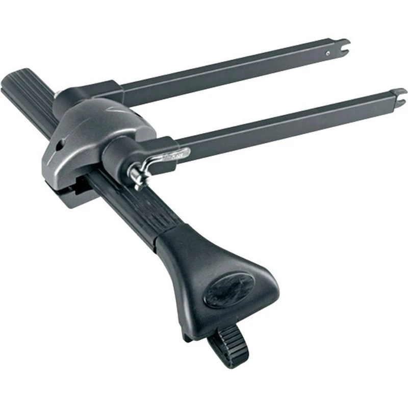 Elite San Remo roof rack wheel holder