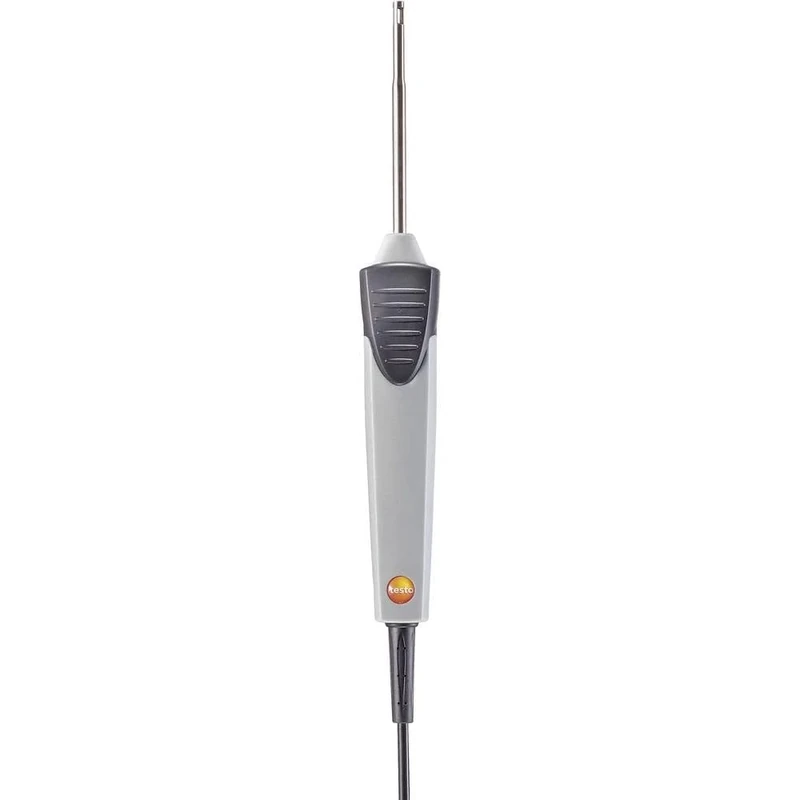 Testo 0602 1793 Robust Air Temperature Probe (TC Type K)