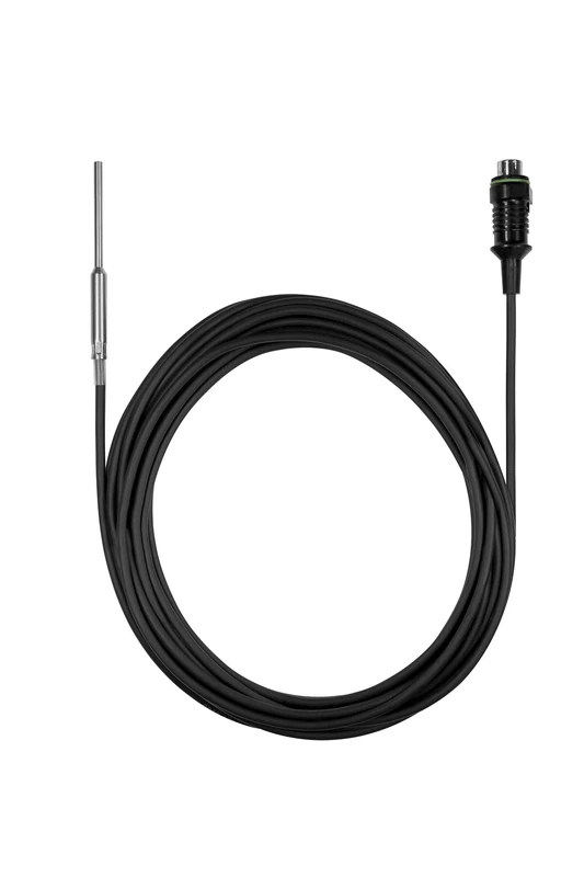 Testo 0610 1725 Temperature probe with a long (NTC)
