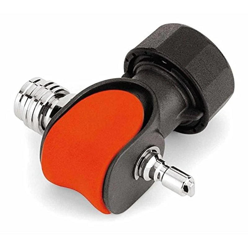 Best divers Underwater Amphi Horn Audible Alarm - Image 1
