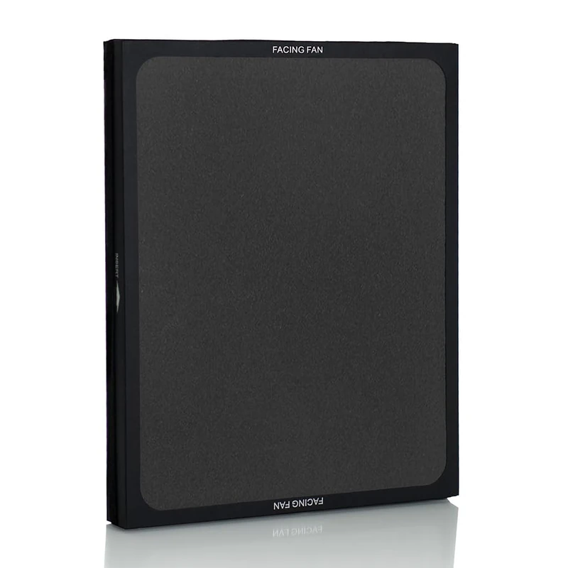 Blueair 205, White, 200/300 Series SmokeStop Filter