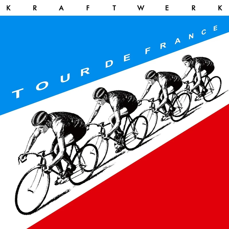 Tour de France (2009 Remaster) [VINYL]