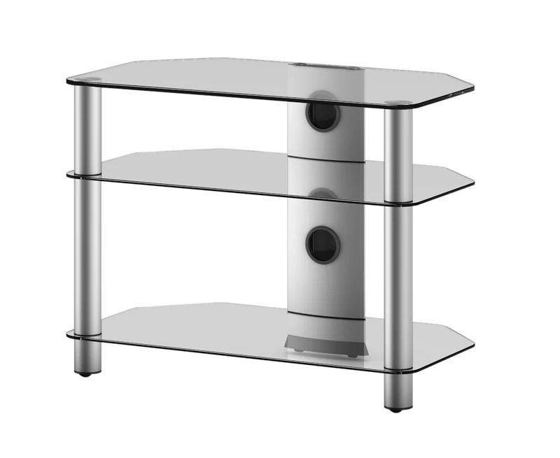 Sonorous NEO 370 C-SLV-TV stand for 32 inch TV - Image 1