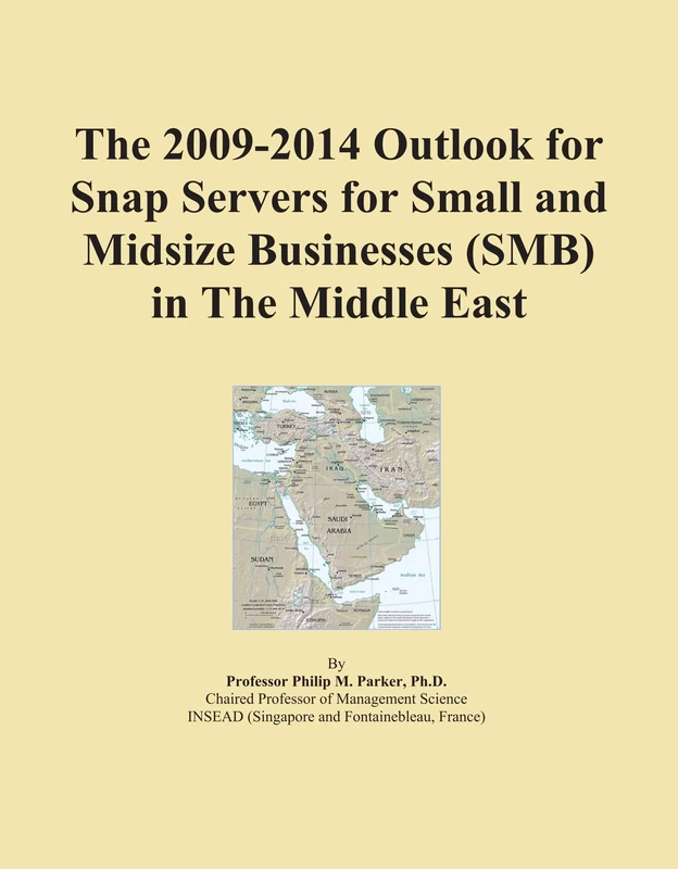 The 2009-2014 Outlook for Snap Servers for Small and Midsize Businesses (SMB) in The Middle East