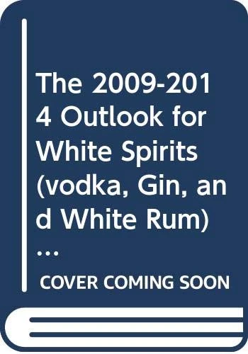 The 2009-2014 Outlook for White Spirits (vodka, Gin, and White Rum) in The Americas & the Caribbean - Image 1