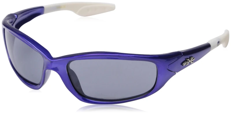 Kids Sunglasses UV400 Rated Ages 3-10 (Royal) - Image 1