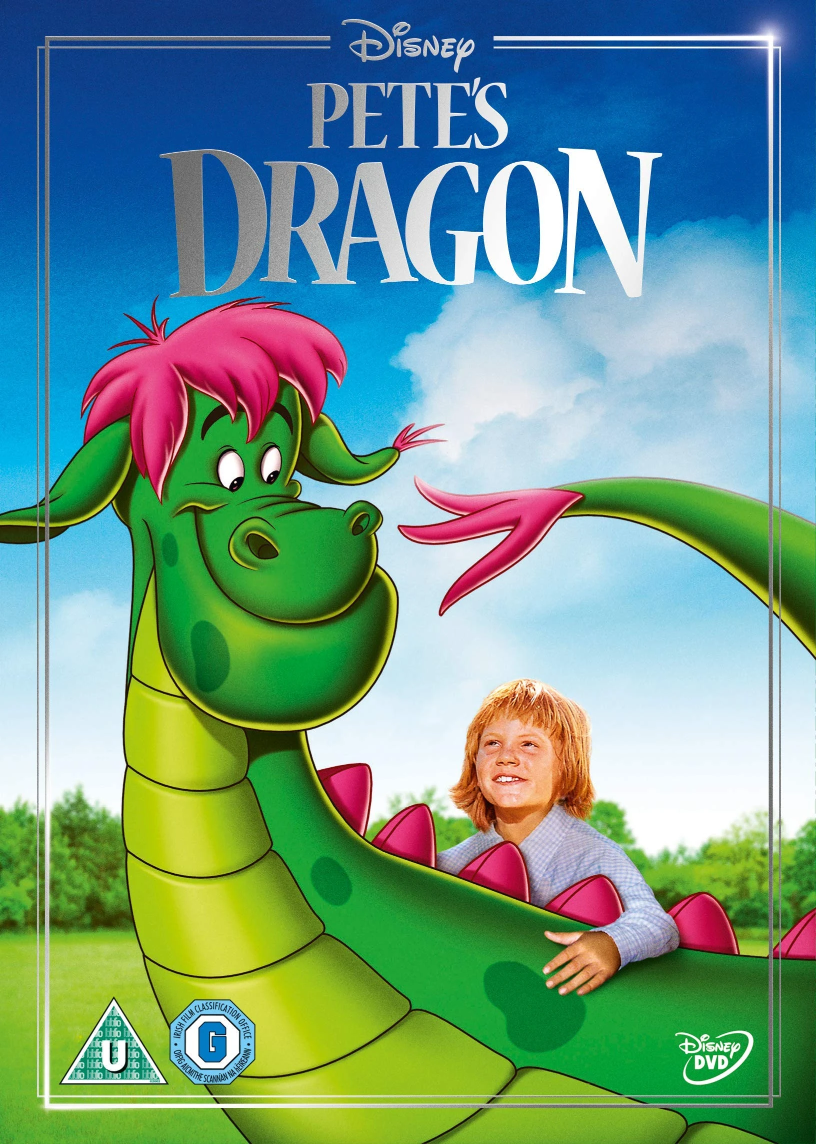 Pete's Dragon