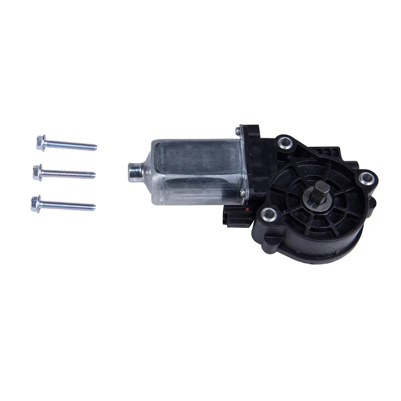 Kwikee Lippert Components 379147 Motor and Screws (IMGL Step) - Image 1