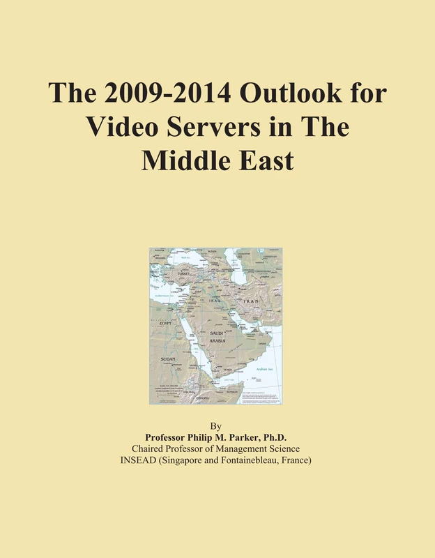 The 2009-2014 Outlook for Video Servers in The Middle East